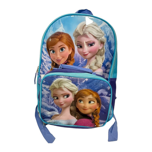 MOCHILA FROZEN