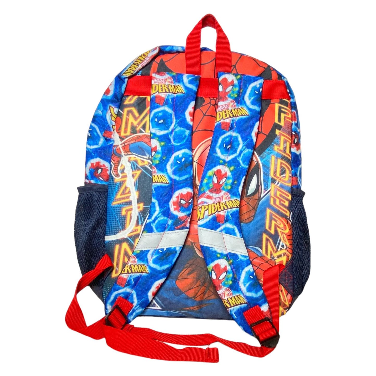 MOCHILA SPIDERMAN